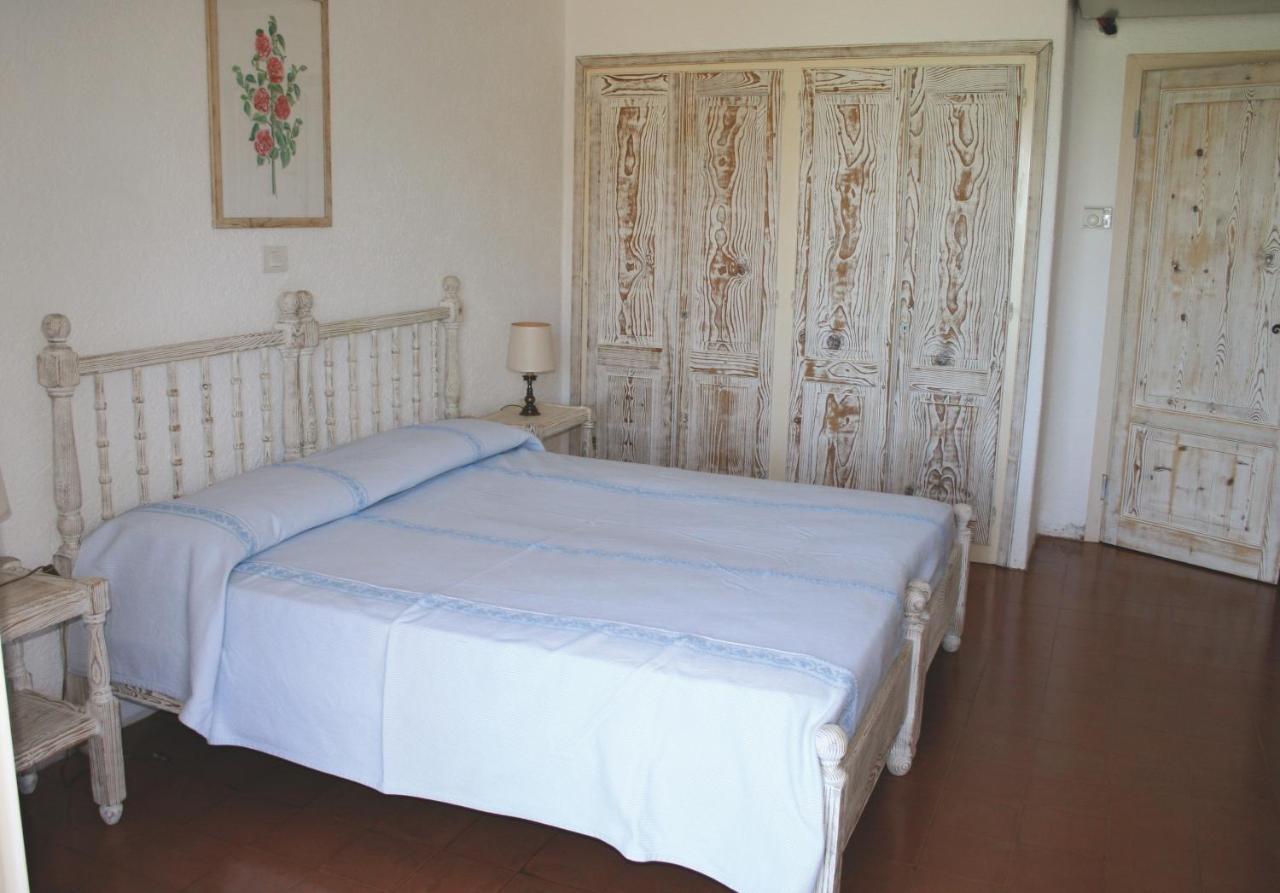 פורטו סן פאולו Ihr Hotel San Paolo מראה חיצוני תמונה