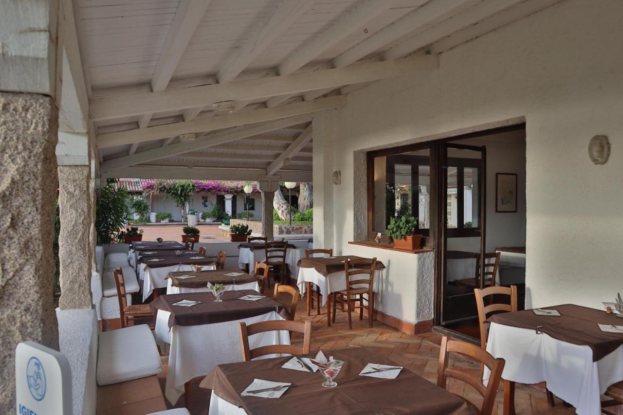 פורטו סן פאולו Ihr Hotel San Paolo מראה חיצוני תמונה