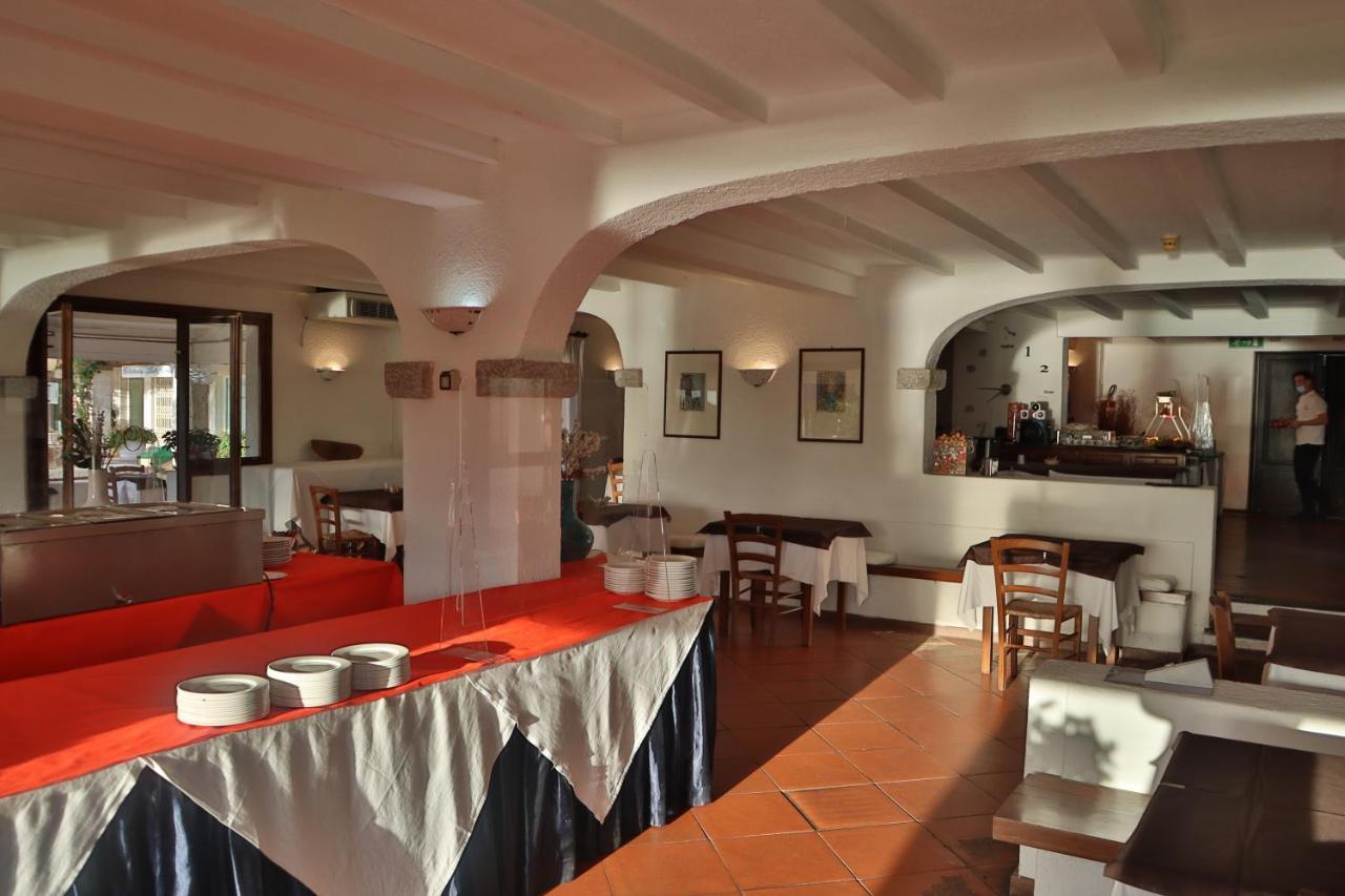 פורטו סן פאולו Ihr Hotel San Paolo מראה חיצוני תמונה
