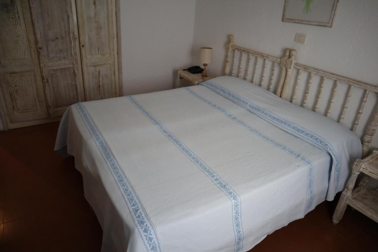 פורטו סן פאולו Ihr Hotel San Paolo מראה חיצוני תמונה