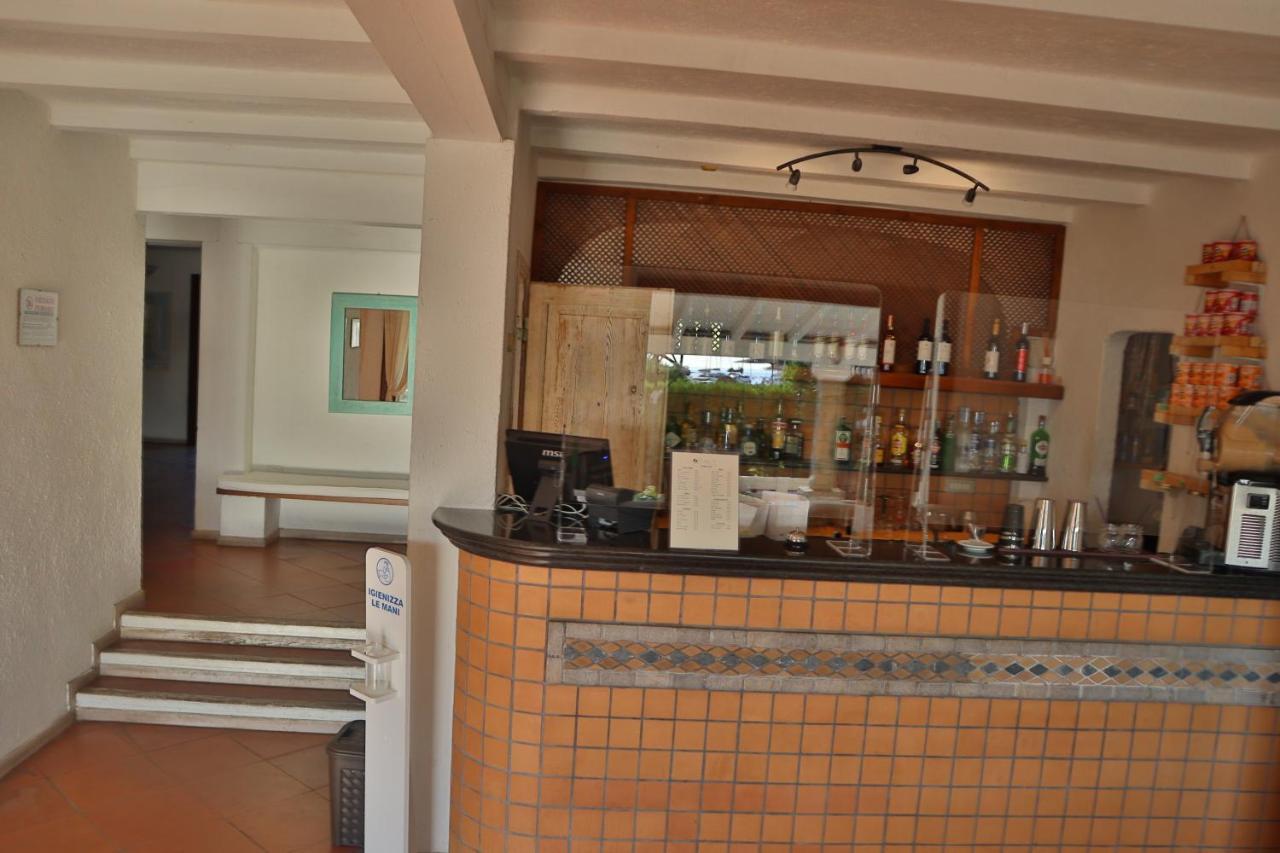 פורטו סן פאולו Ihr Hotel San Paolo מראה חיצוני תמונה