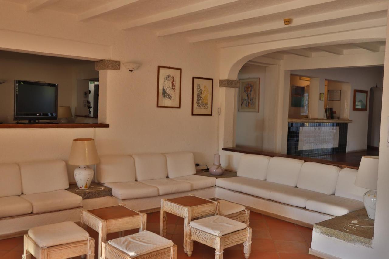 פורטו סן פאולו Ihr Hotel San Paolo מראה חיצוני תמונה