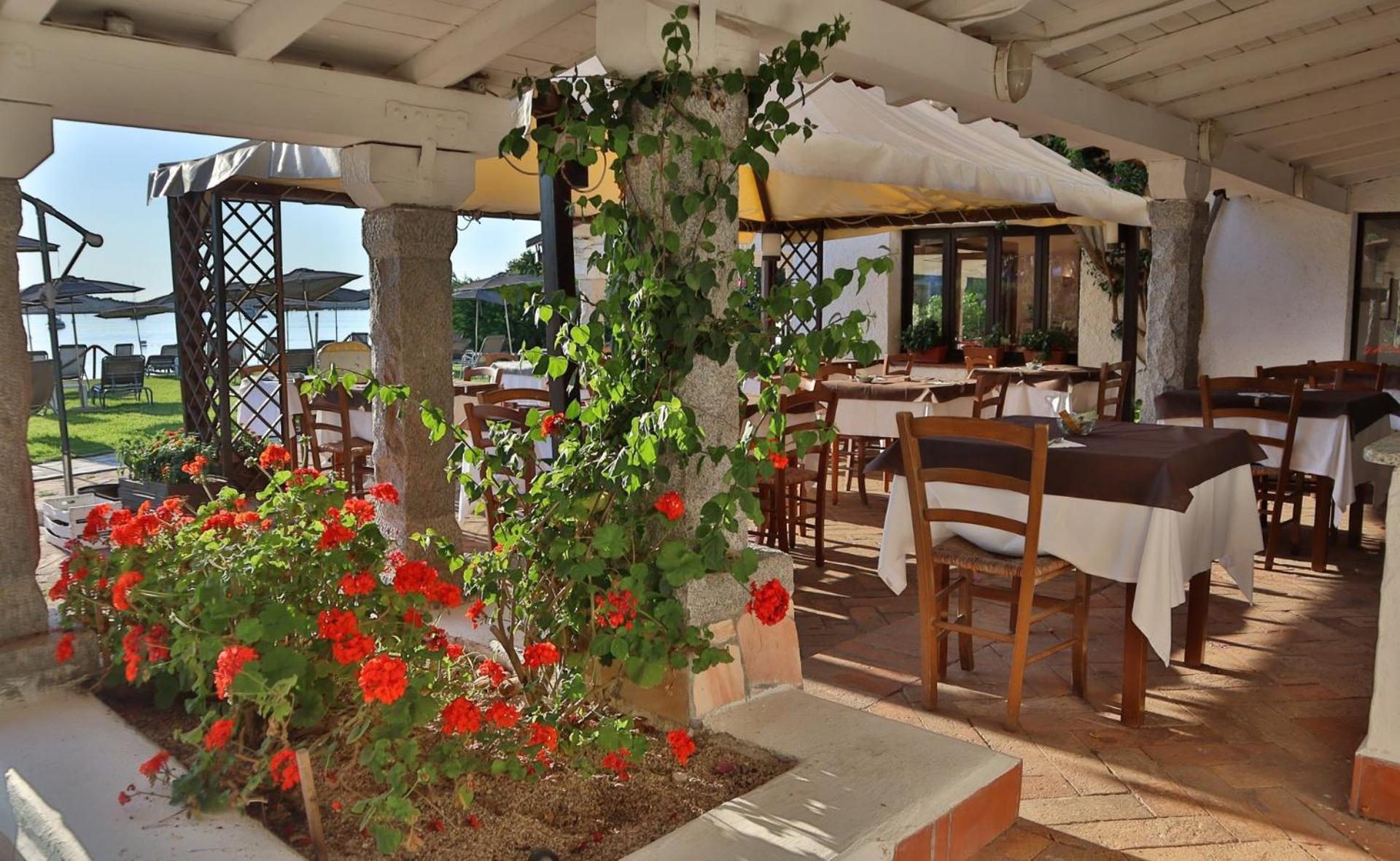 פורטו סן פאולו Ihr Hotel San Paolo מראה חיצוני תמונה