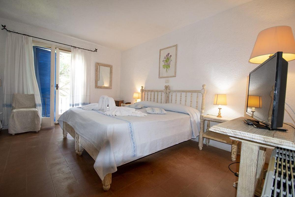 פורטו סן פאולו Ihr Hotel San Paolo מראה חיצוני תמונה