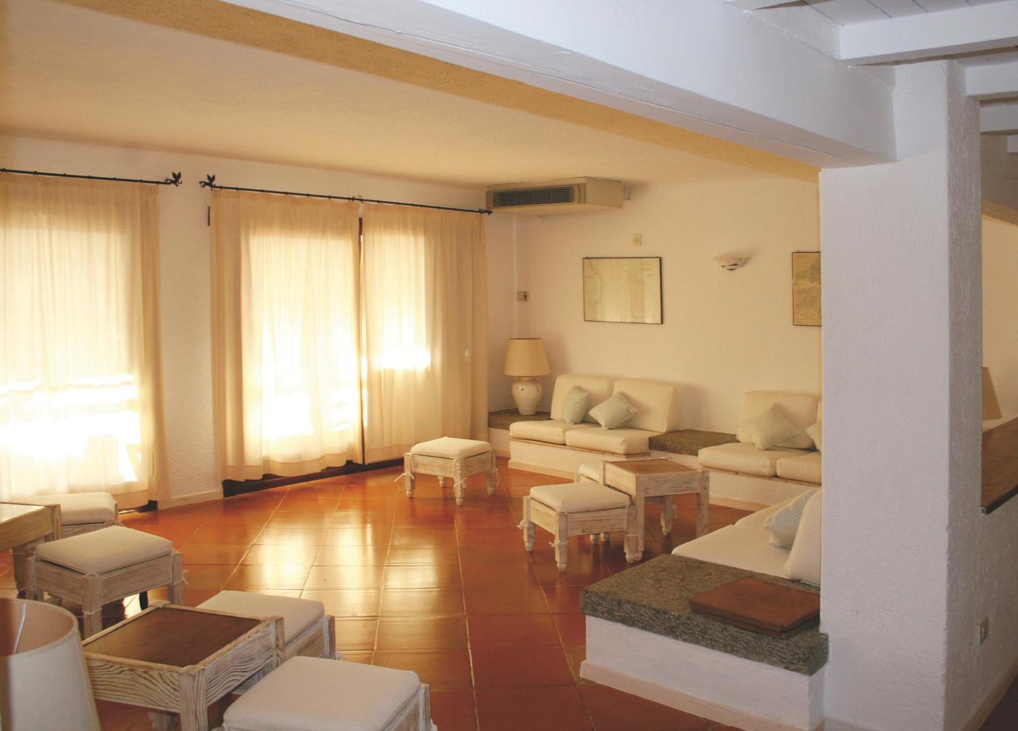 פורטו סן פאולו Ihr Hotel San Paolo מראה חיצוני תמונה