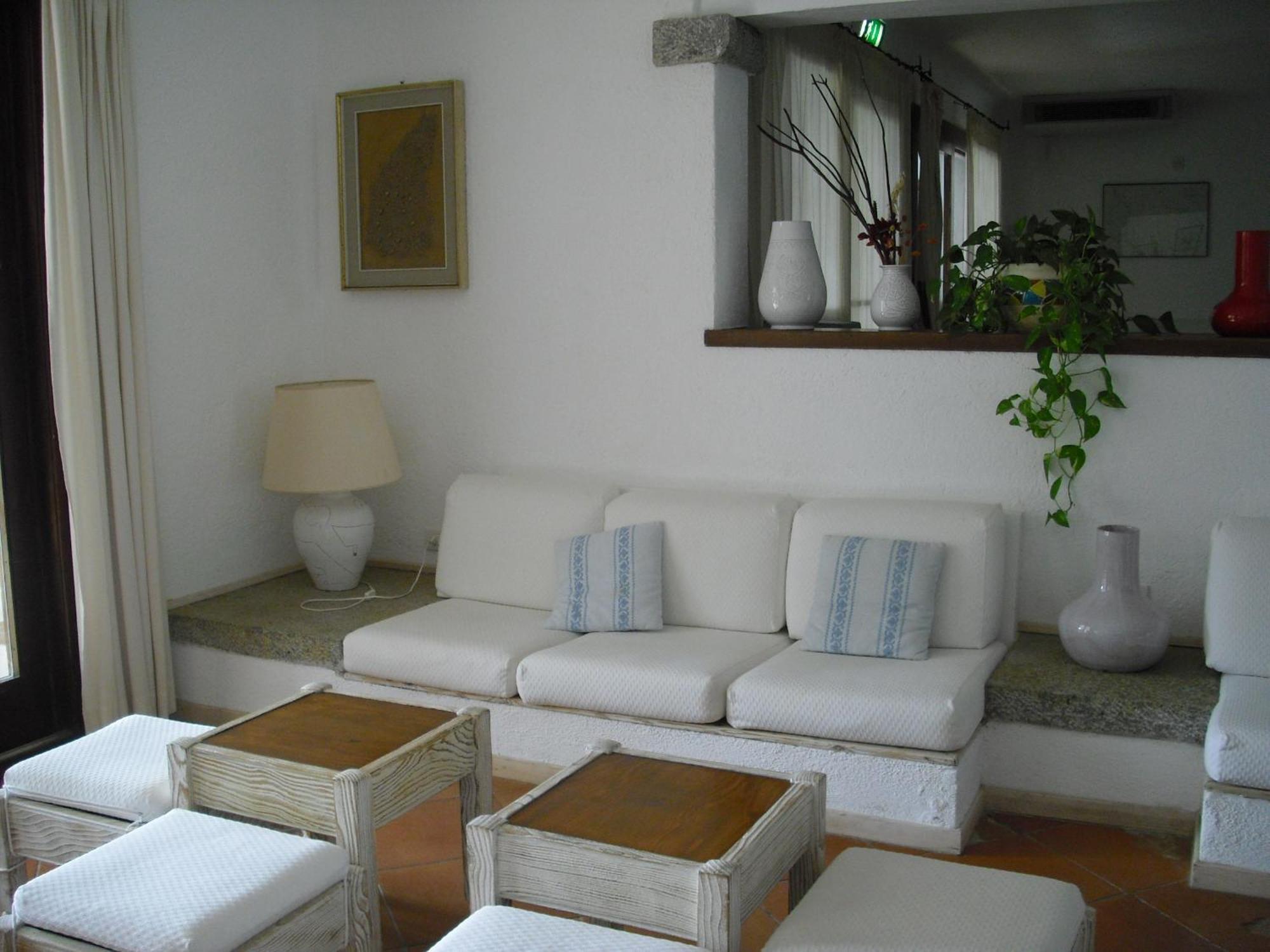 פורטו סן פאולו Ihr Hotel San Paolo מראה חיצוני תמונה