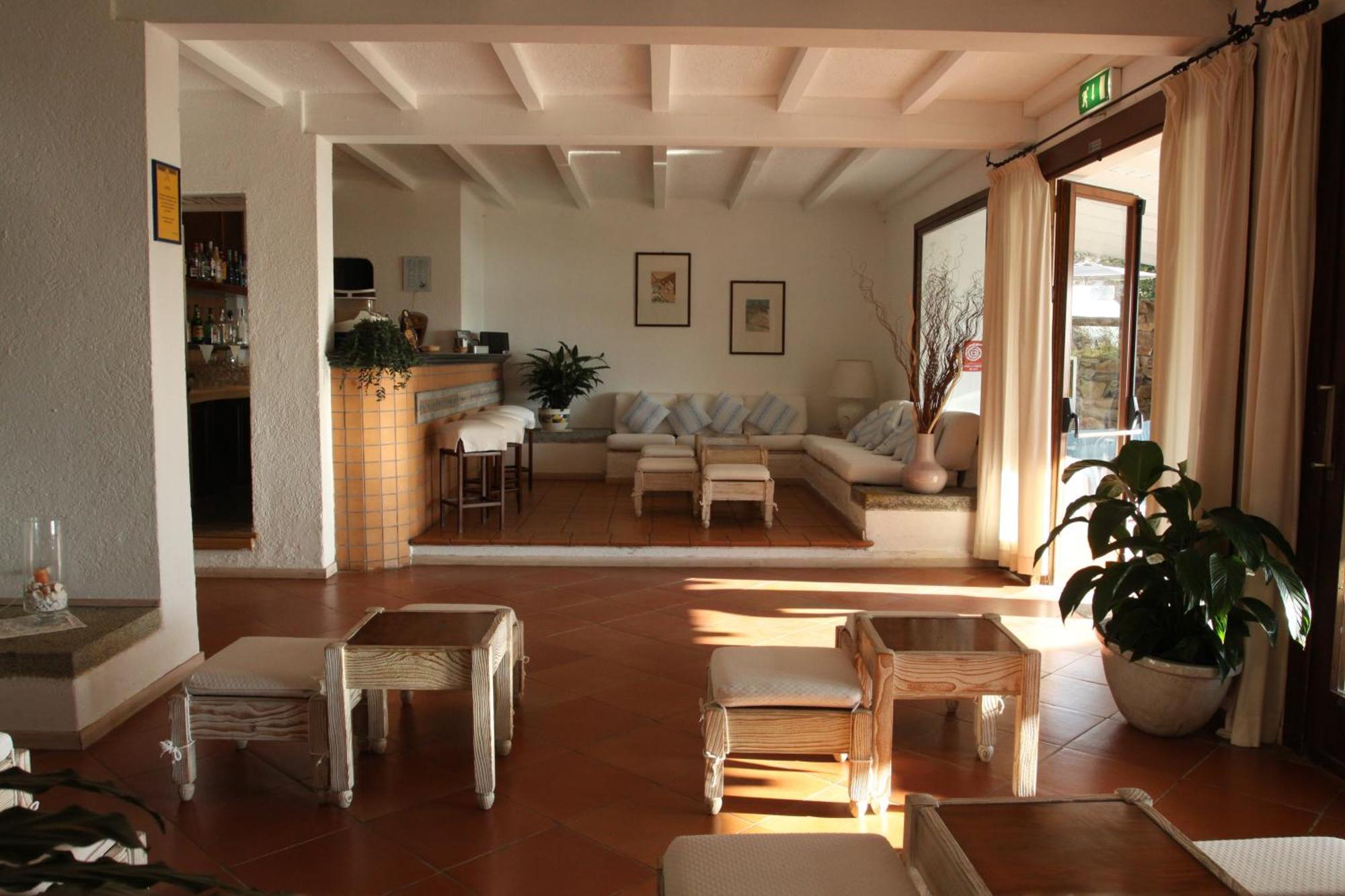 פורטו סן פאולו Ihr Hotel San Paolo מראה חיצוני תמונה