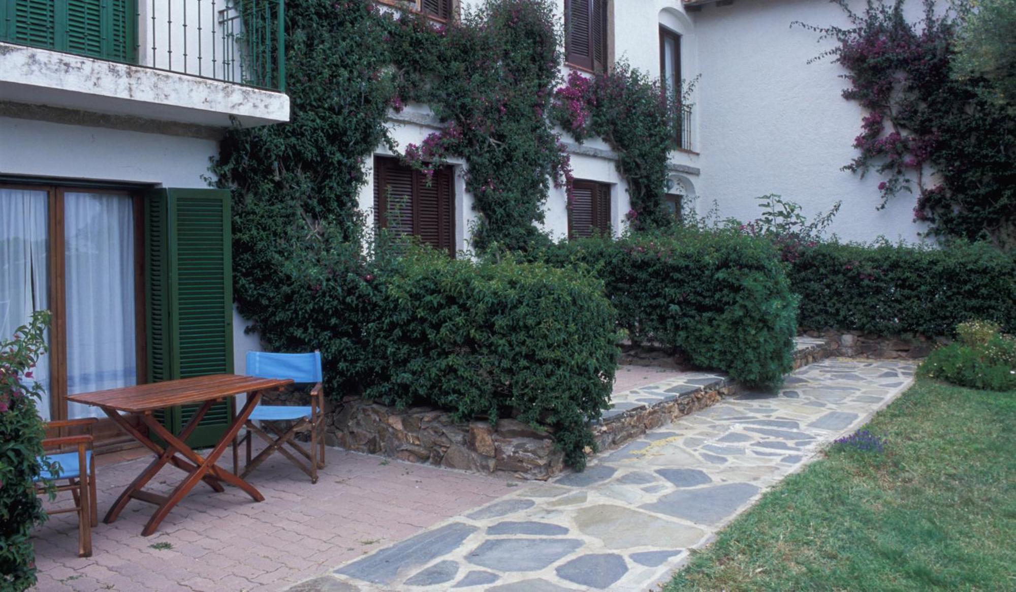 פורטו סן פאולו Ihr Hotel San Paolo מראה חיצוני תמונה