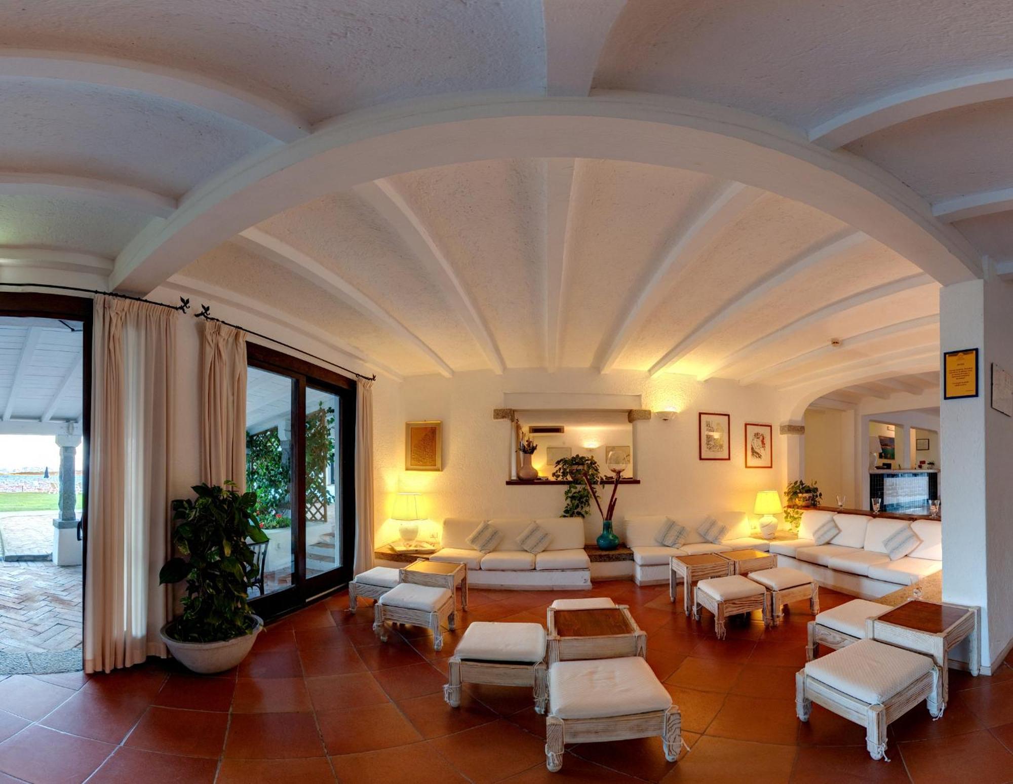 פורטו סן פאולו Ihr Hotel San Paolo מראה חיצוני תמונה